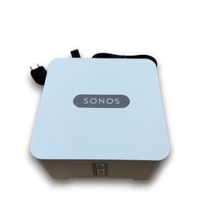 Sonos Connect Gen 1 Digital Media Streamer Wireless Stereo Component Receiver